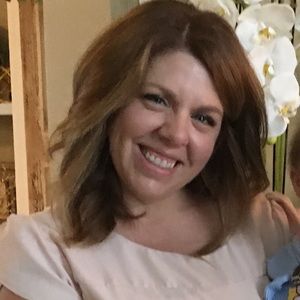 Meet your Posher, Renee